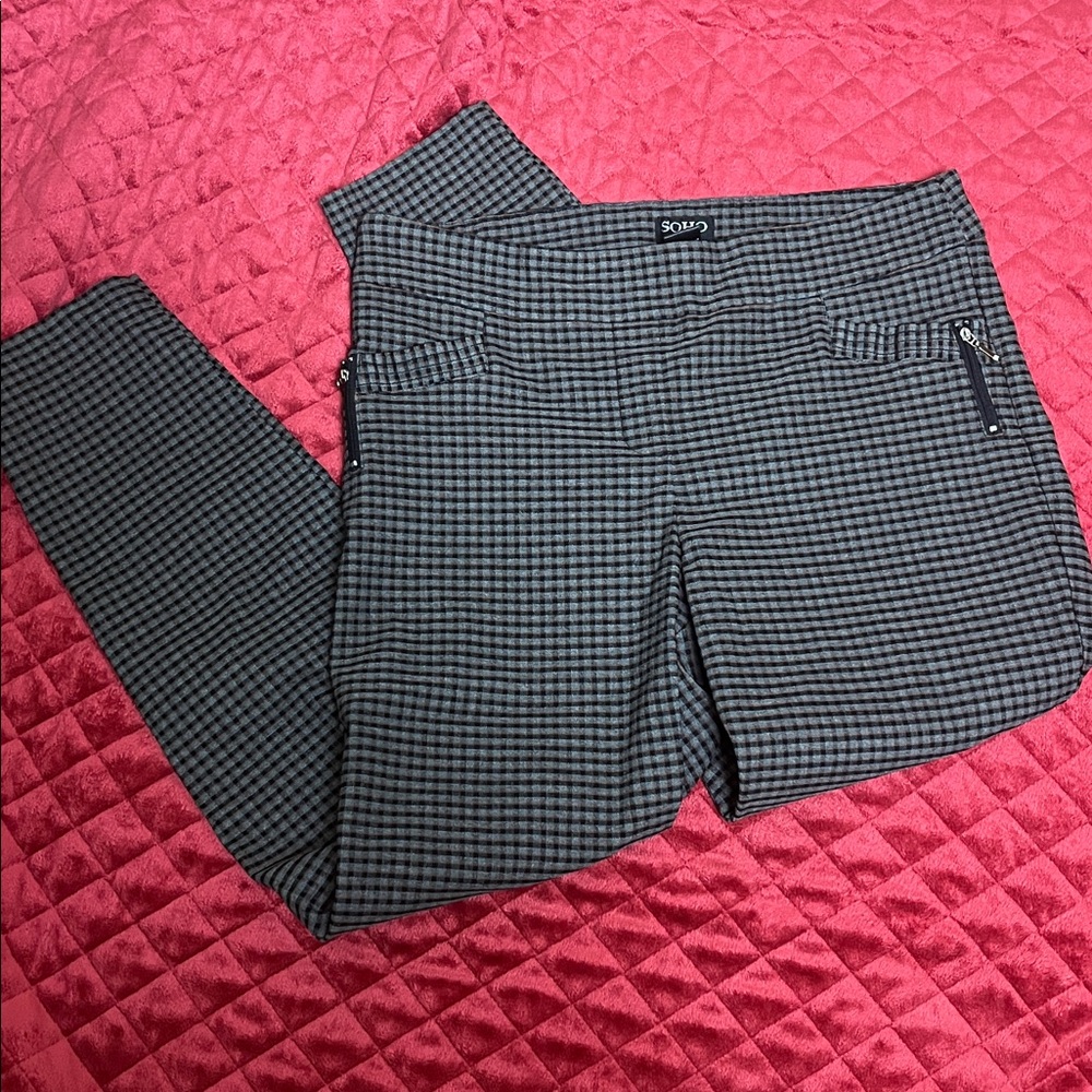 Soho Slacks